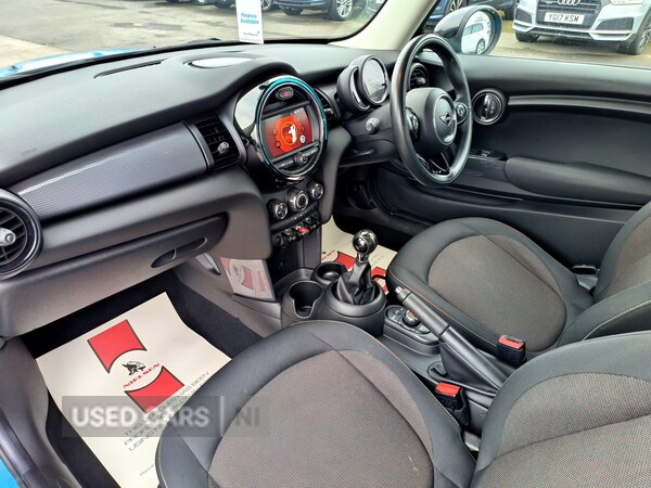 Used MINI Hatch 2019 for sale - 77941206: Photo 33