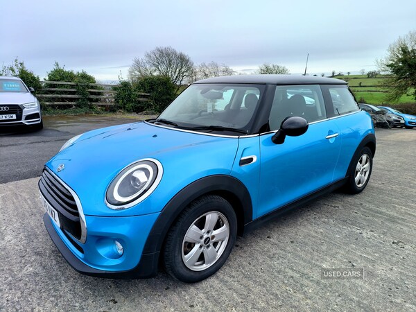 Used MINI Hatch 2019 for sale - 77941206: Photo 36