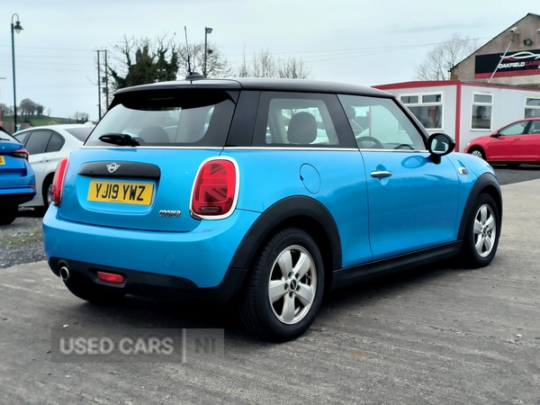 Used MINI Hatch 2019 for sale - 77941206: Photo 4