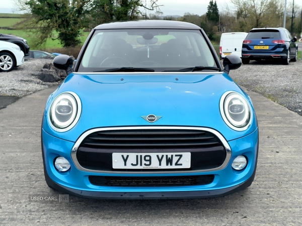 Used MINI Hatch 2019 for sale - 77941206: Photo 5