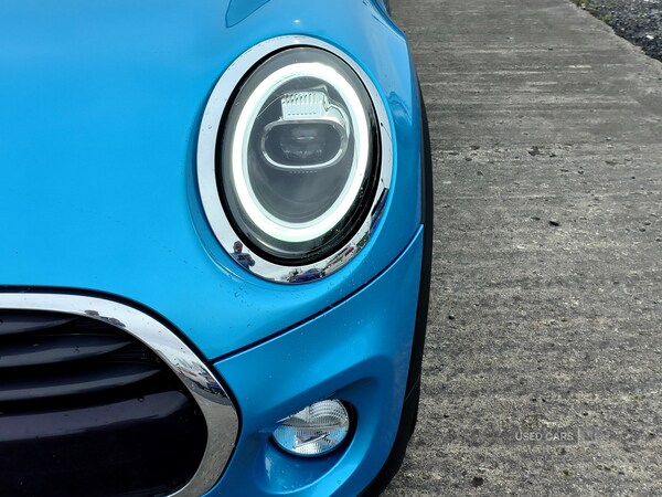 Used MINI Hatch 2019 for sale - 77941206: Photo 6