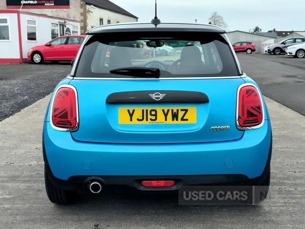 Used MINI Hatch 2019 for sale - 77941206: Photo 8