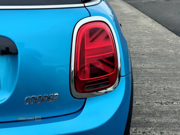 Used MINI Hatch 2019 for sale - 77941206: Photo 9