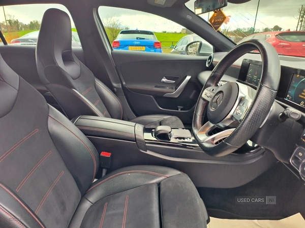 Used Mercedes-Benz A-Class 2019 for sale - 76998361: Photo 13