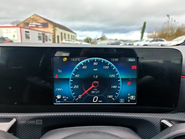 Used Mercedes-Benz A-Class 2019 for sale - 76998361: Photo 14