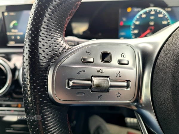 Used Mercedes-Benz A-Class 2019 for sale - 76998361: Photo 15