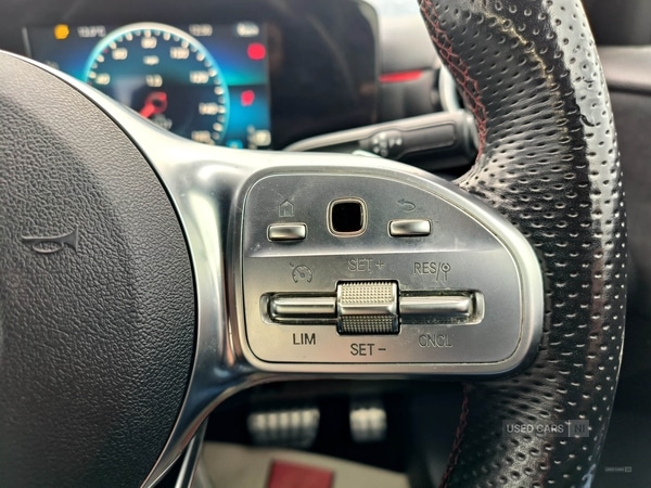 Used Mercedes-Benz A-Class 2019 for sale - 76998361: Photo 16