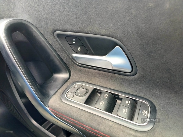 Used Mercedes-Benz A-Class 2019 for sale - 76998361: Photo 17