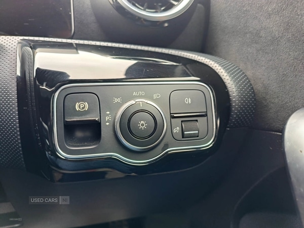 Used Mercedes-Benz A-Class 2019 for sale - 76998361: Photo 18