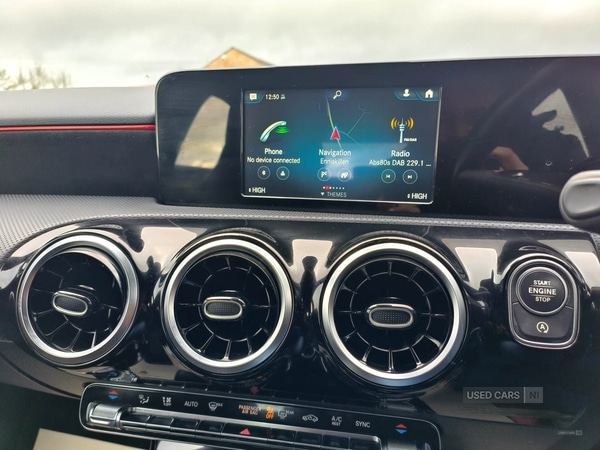 Used Mercedes-Benz A-Class 2019 for sale - 76998361: Photo 19