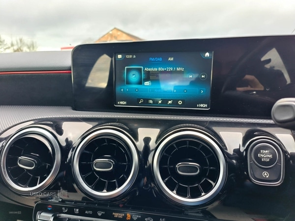 Used Mercedes-Benz A-Class 2019 for sale - 76998361: Photo 21