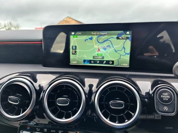 Used Mercedes-Benz A-Class 2019 for sale - 76998361: Photo 22