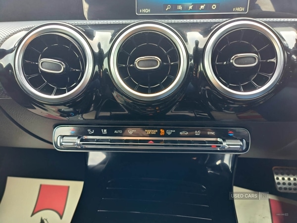 Used Mercedes-Benz A-Class 2019 for sale - 76998361: Photo 23