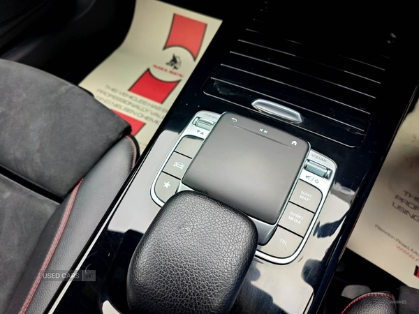 Used Mercedes-Benz A-Class 2019 for sale - 76998361: Photo 24