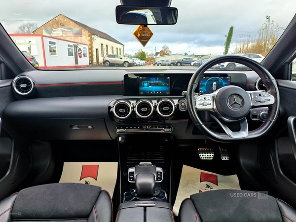 Used Mercedes-Benz A-Class 2019 for sale - 76998361: Photo 27