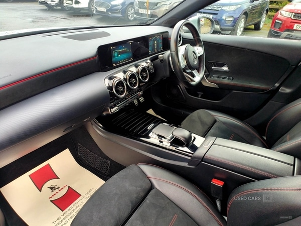 Used Mercedes-Benz A-Class 2019 for sale - 76998361: Photo 30