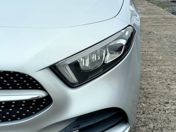 Used Mercedes-Benz A-Class 2019 for sale - 76998361: Photo 6