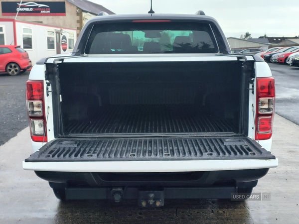 Used Ford Ranger 2023 for sale - 77144785: Photo 11