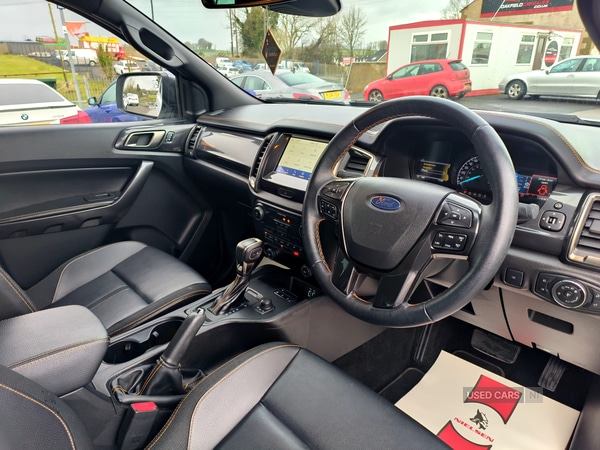 Used Ford Ranger 2023 for sale - 77144785: Photo 15