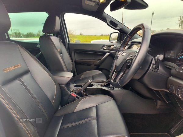 Used Ford Ranger 2023 for sale - 77144785: Photo 17