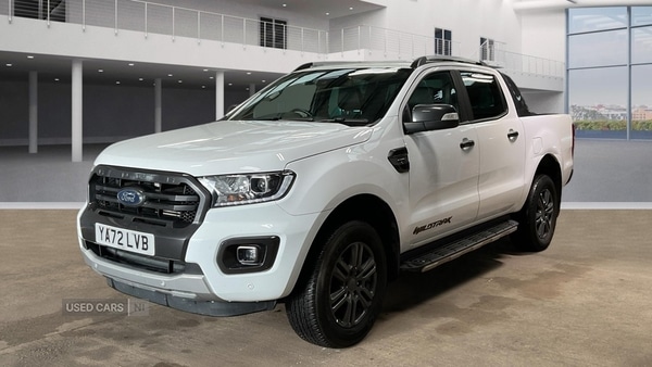 Used Ford Ranger 2023 for sale - 77144785: Photo 2