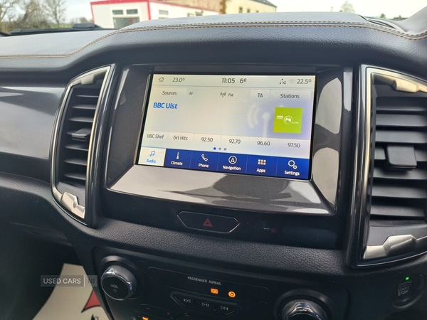 Used Ford Ranger 2023 for sale - 77144785: Photo 23