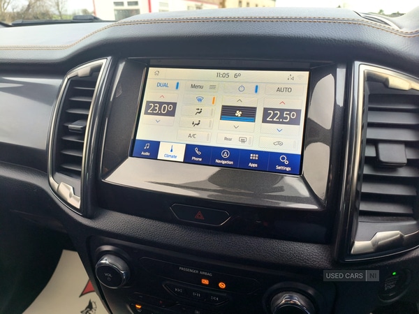 Used Ford Ranger 2023 for sale - 77144785: Photo 24