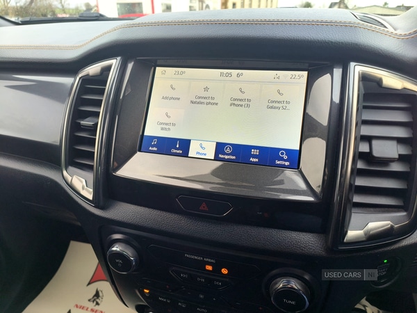 Used Ford Ranger 2023 for sale - 77144785: Photo 25