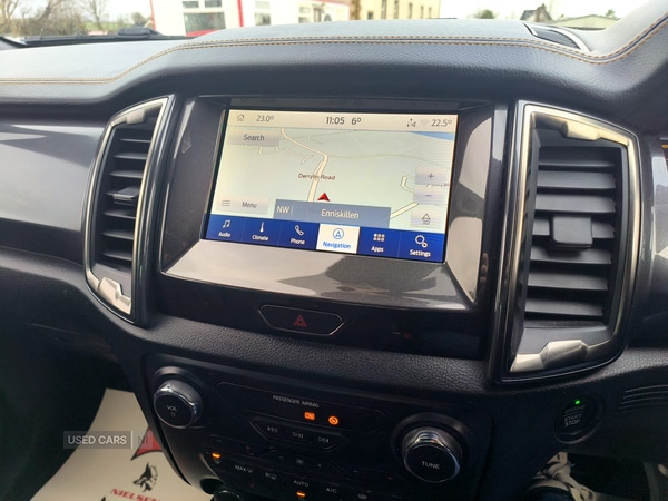 Used Ford Ranger 2023 for sale - 77144785: Photo 26