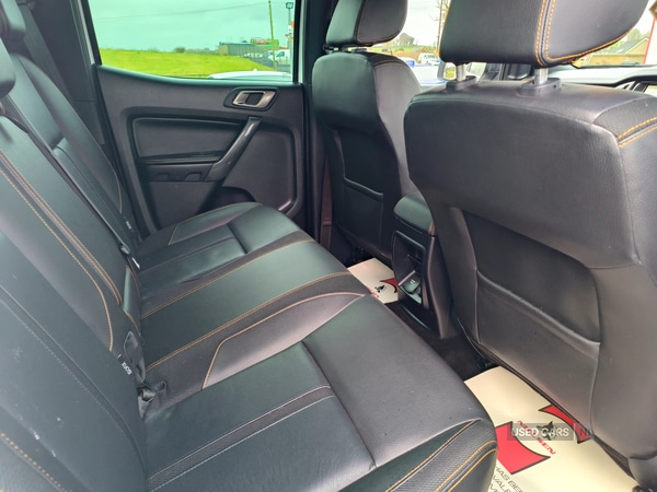 Used Ford Ranger 2023 for sale - 77144785: Photo 29