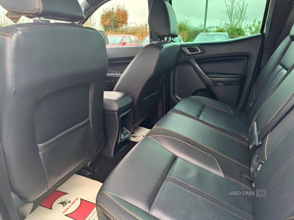 Used Ford Ranger 2023 for sale - 77144785: Photo 32