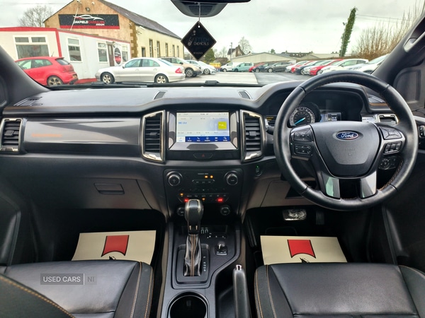 Used Ford Ranger 2023 for sale - 77144785: Photo 33