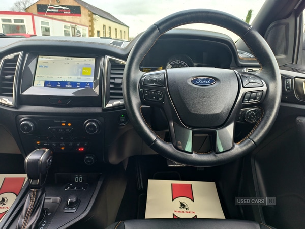 Used Ford Ranger 2023 for sale - 77144785: Photo 35