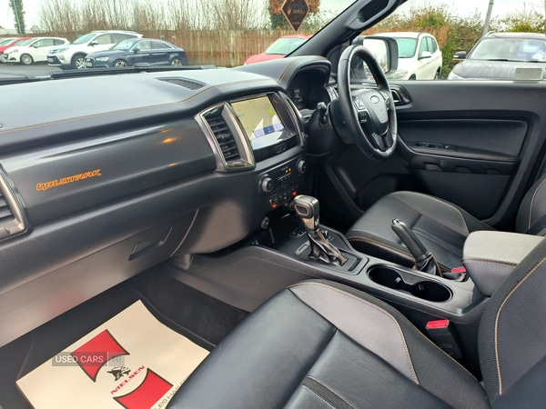 Used Ford Ranger 2023 for sale - 77144785: Photo 36