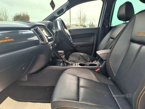 Used Ford Ranger 2023 for sale - 77144785: Photo 38