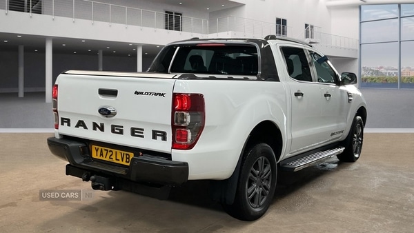Used Ford Ranger 2023 for sale - 77144785: Photo 4