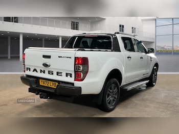 Used Ford Ranger 2023 for sale - 77144785: Photo
