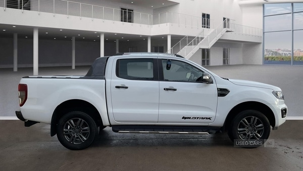 Used Ford Ranger 2023 for sale - 77144785: Photo 5