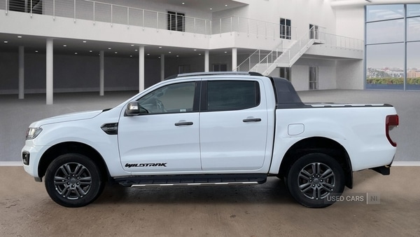 Used Ford Ranger 2023 for sale - 77144785: Photo 6