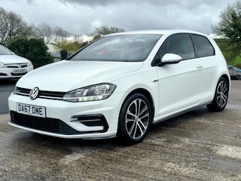 Used Volkswagen Golf 2018 for sale - 78205809: Photo