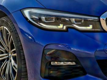 Used BMW 3 Series 2021 for sale - 74612151: Photo