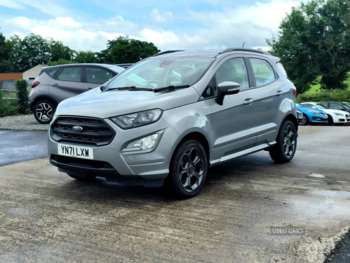 Used Ford Ecosport 2021 for sale - 75061341: Photo