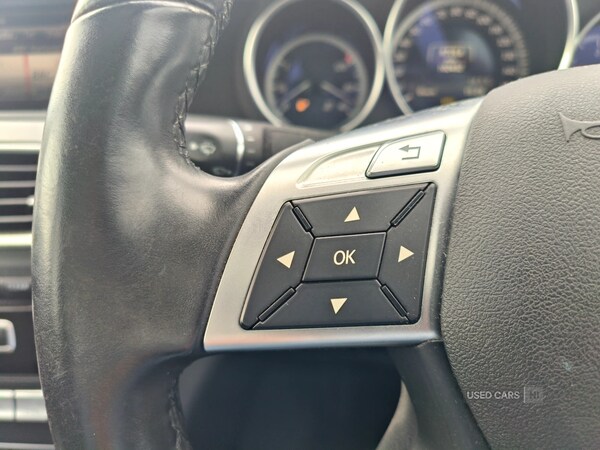 Used Mercedes-Benz C-Class 2014 for sale - 76043723: Photo 17