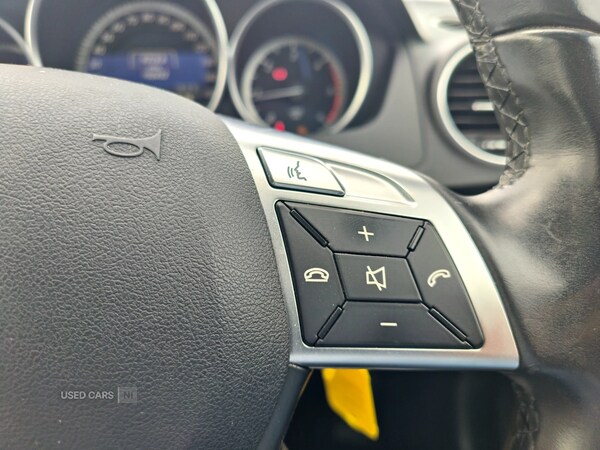 Used Mercedes-Benz C-Class 2014 for sale - 76043723: Photo 18