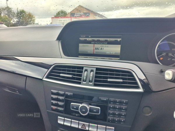 Used Mercedes-Benz C-Class 2014 for sale - 76043723: Photo 21