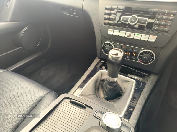 Used Mercedes-Benz C-Class 2014 for sale - 76043723: Photo 25