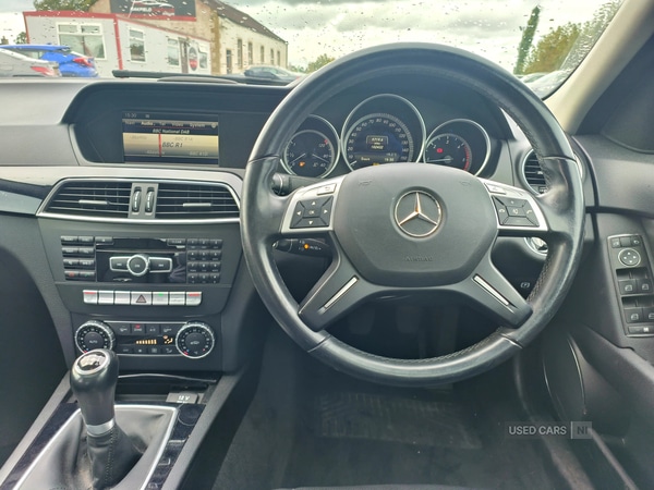 Used Mercedes-Benz C-Class 2014 for sale - 76043723: Photo 31