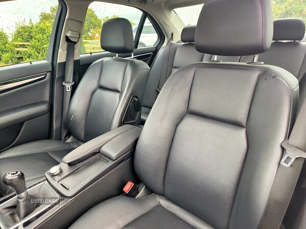 Used Mercedes-Benz C-Class 2014 for sale - 76043723: Photo 33