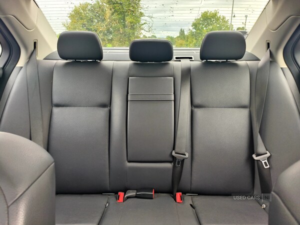 Used Mercedes-Benz C-Class 2014 for sale - 76043723: Photo 35