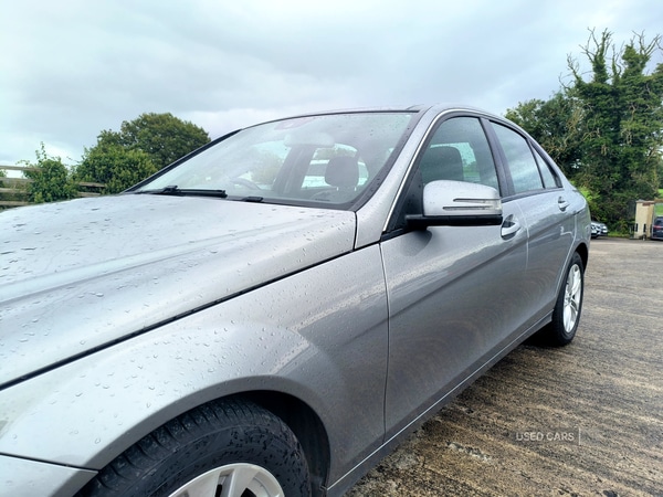 Used Mercedes-Benz C-Class 2014 for sale - 76043723: Photo 37